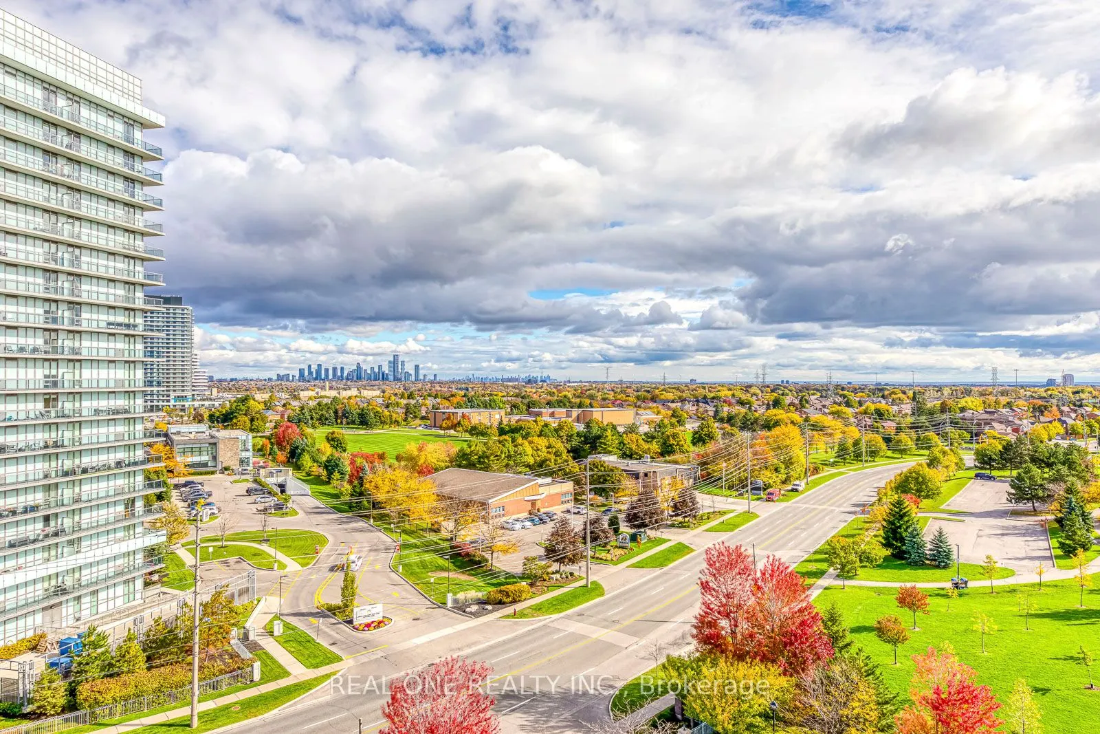 4900 Glen Erin Drive, #1003