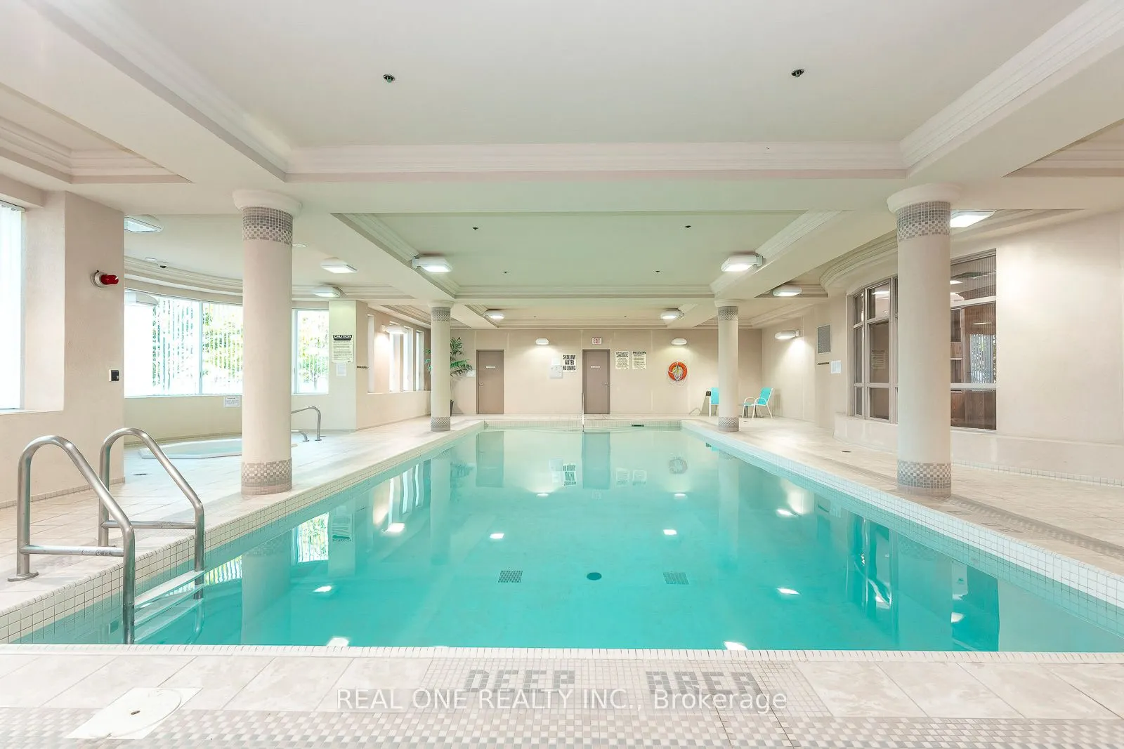 4900 Glen Erin Drive, #1003