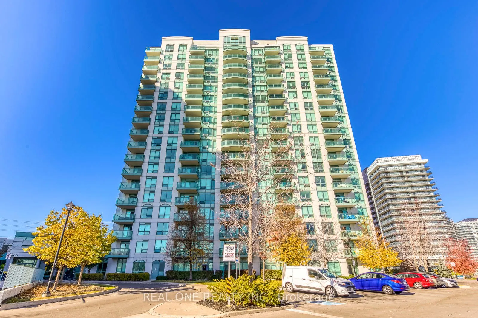 4900 Glen Erin Drive, #1003