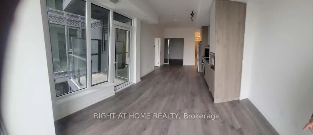 1007 The Queensway, #411