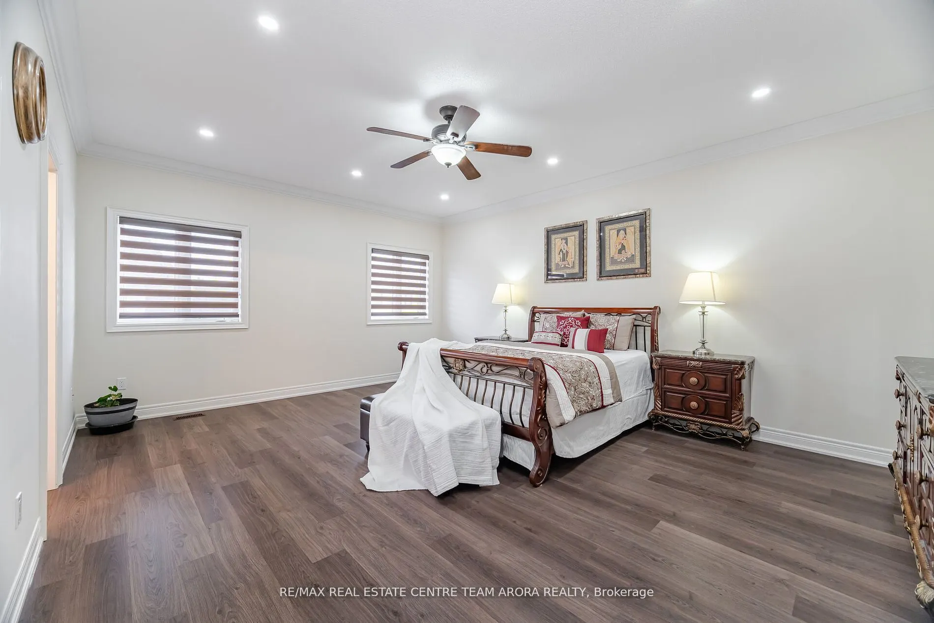 110 Lloyd Sanderson Drive