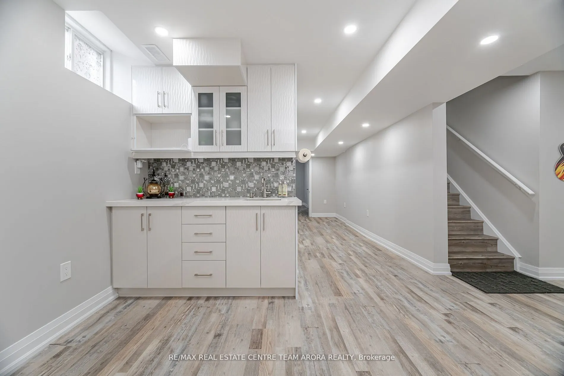 110 Lloyd Sanderson Drive