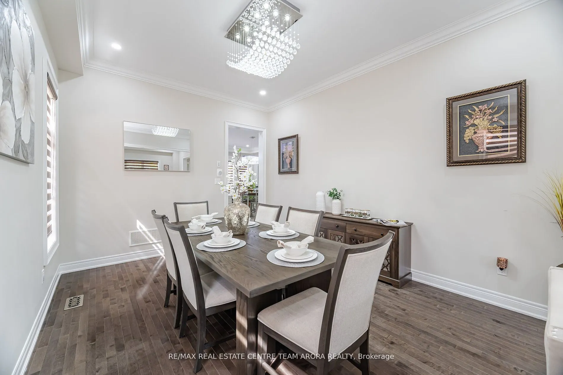 110 Lloyd Sanderson Drive