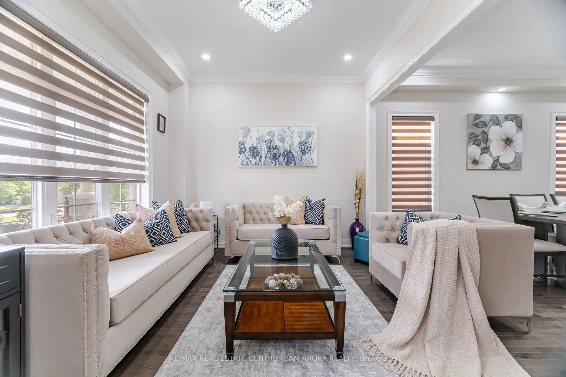 110 Lloyd Sanderson Drive