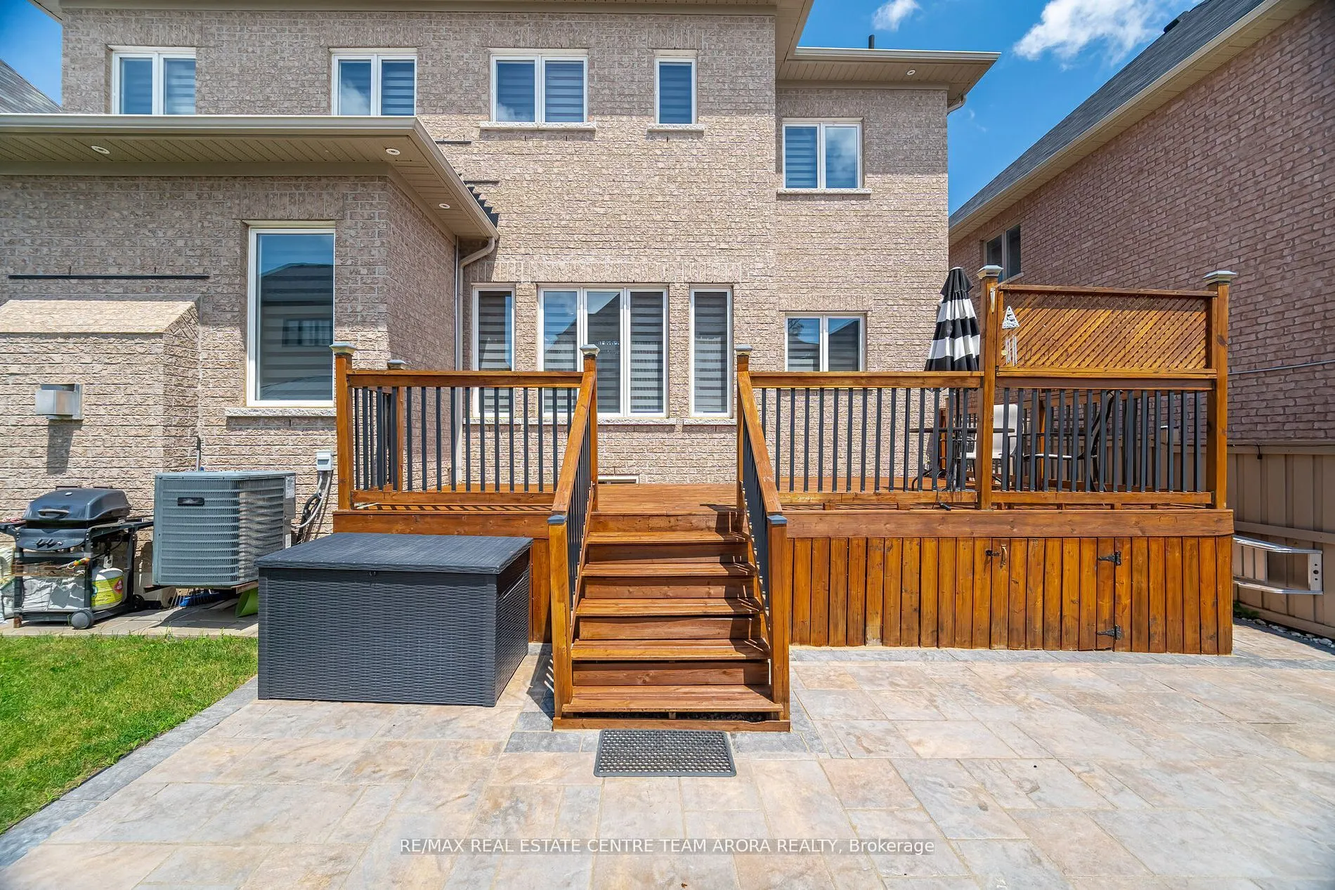 110 Lloyd Sanderson Drive