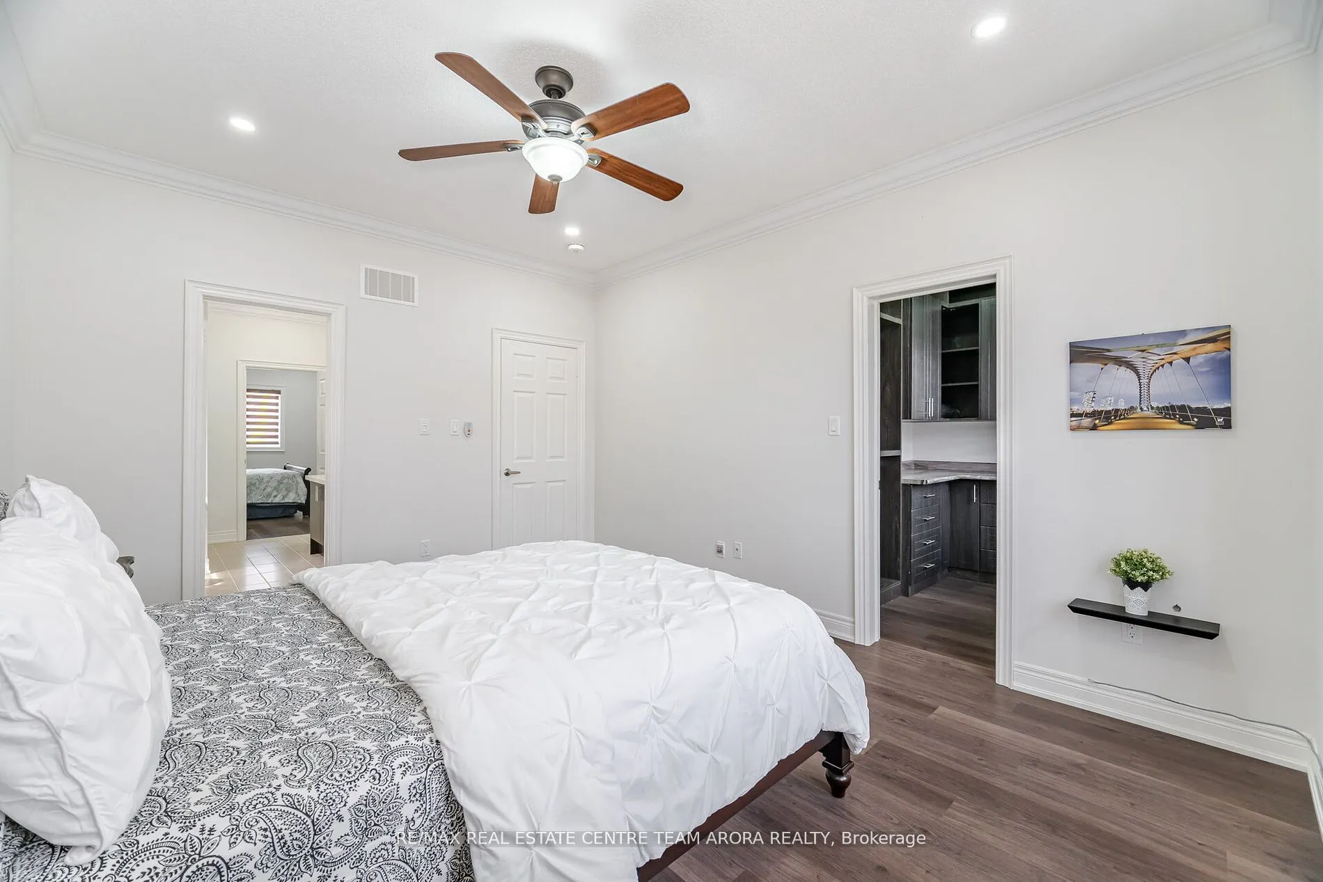 110 Lloyd Sanderson Drive