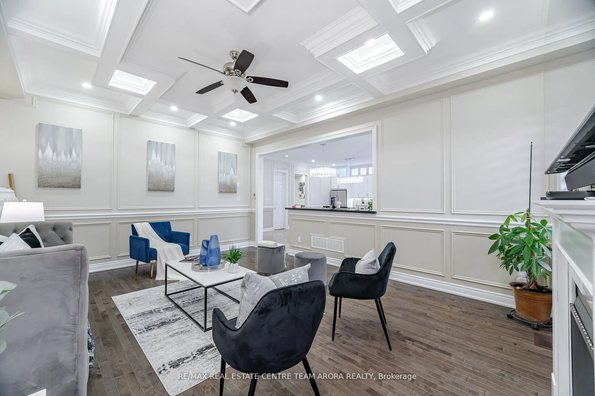 110 Lloyd Sanderson Drive