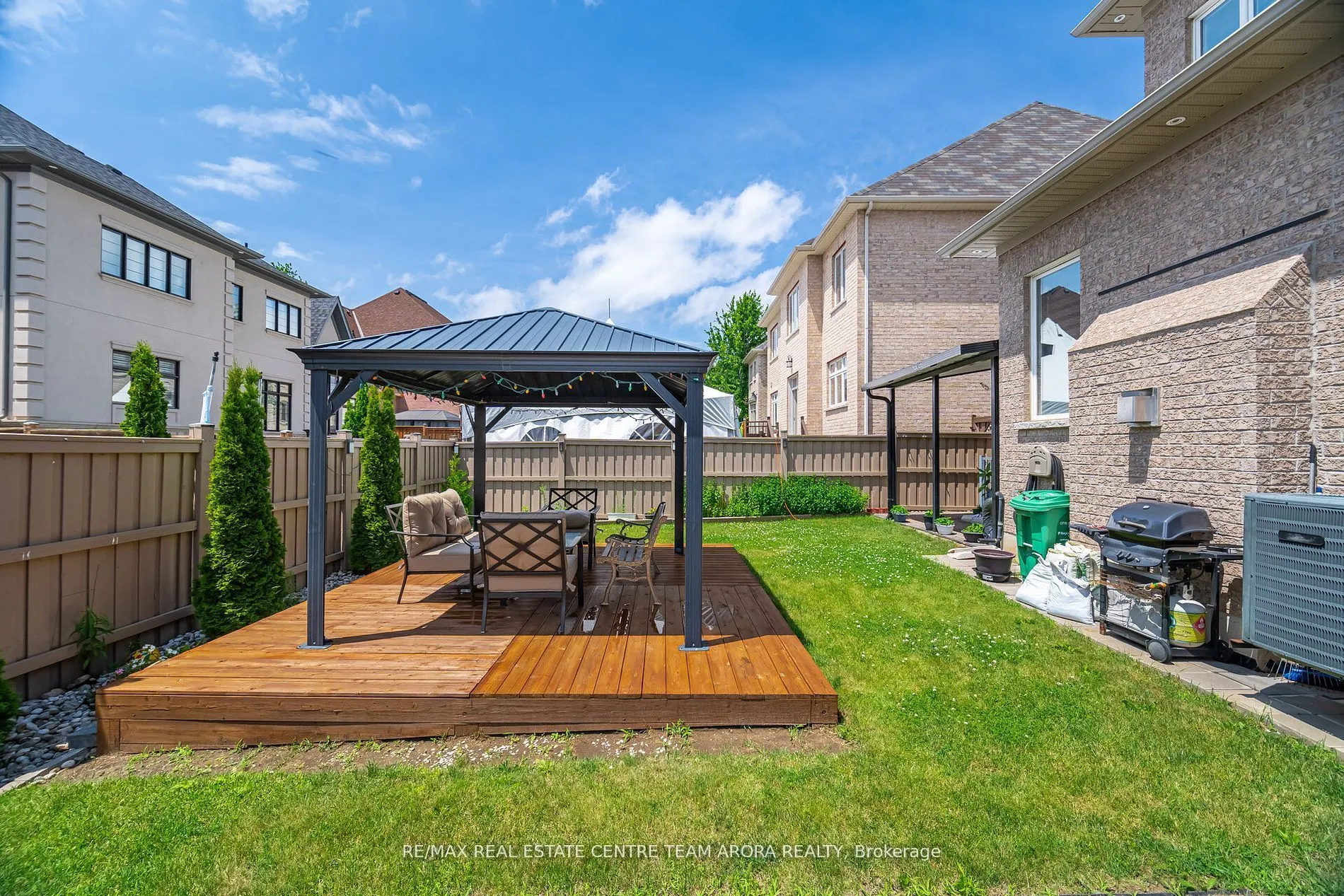 110 Lloyd Sanderson Drive