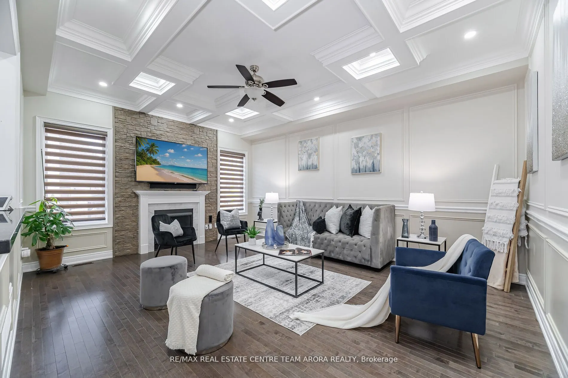 110 Lloyd Sanderson Drive