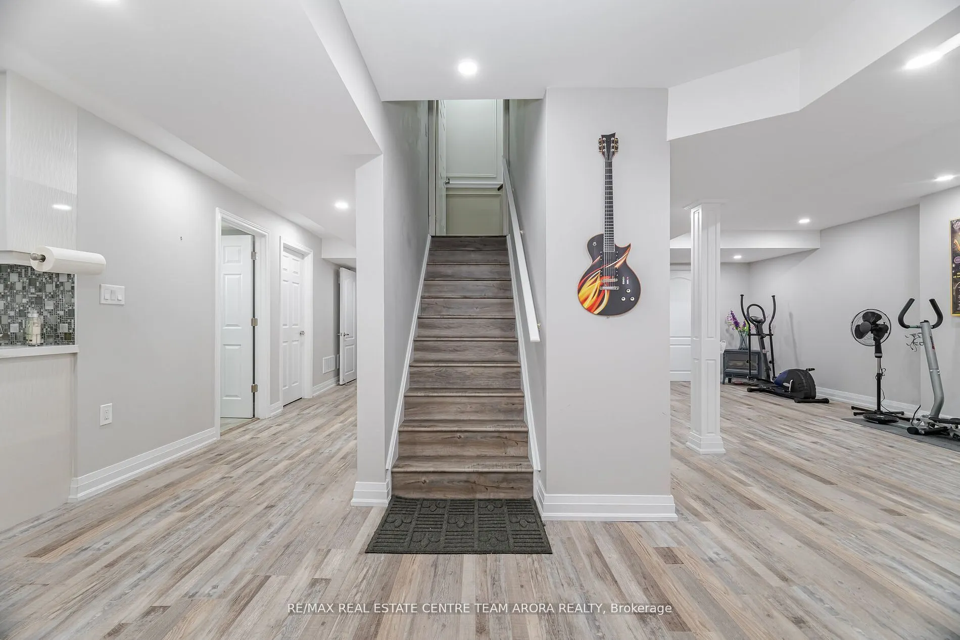 110 Lloyd Sanderson Drive