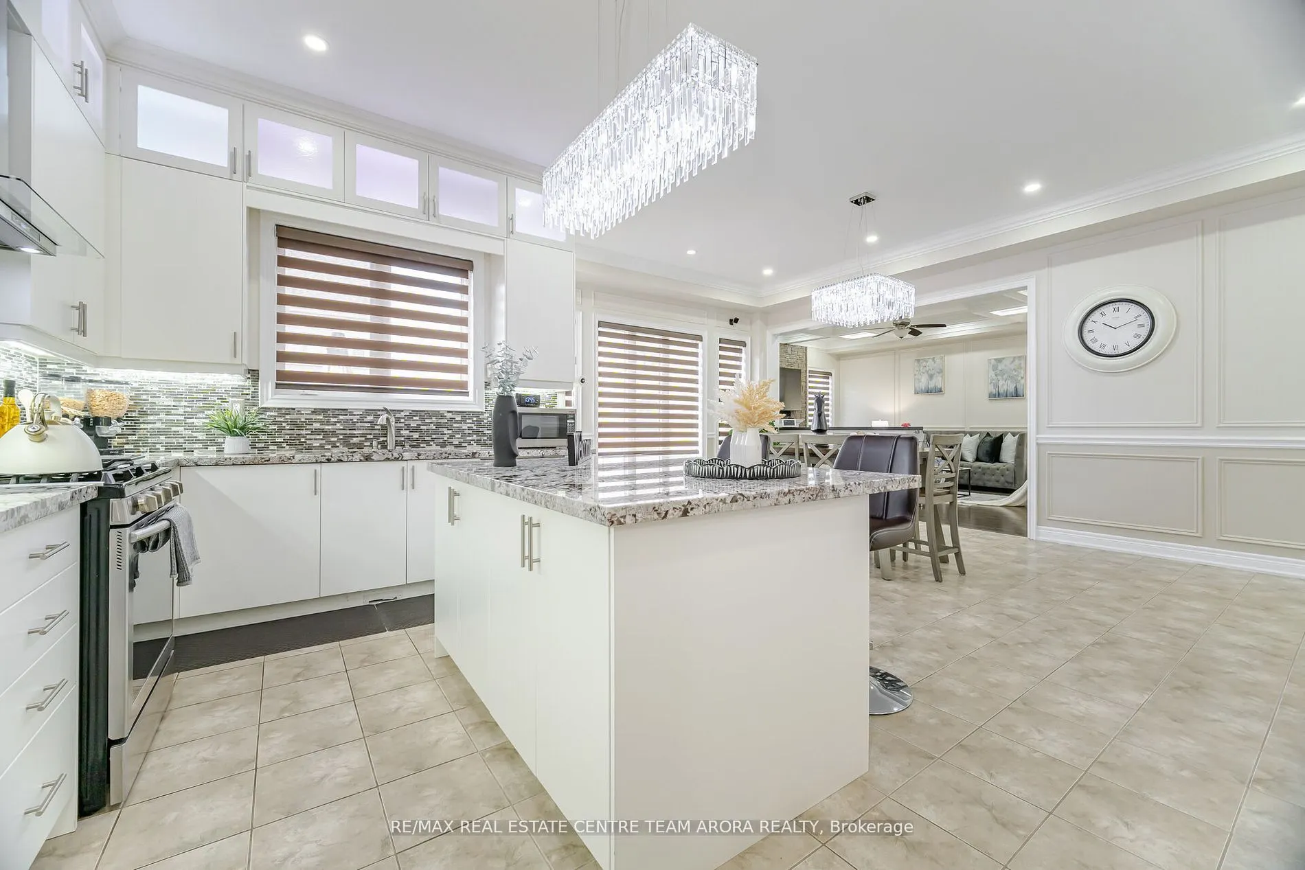 110 Lloyd Sanderson Drive