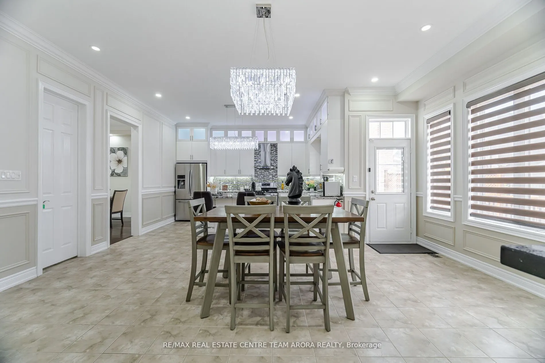 110 Lloyd Sanderson Drive