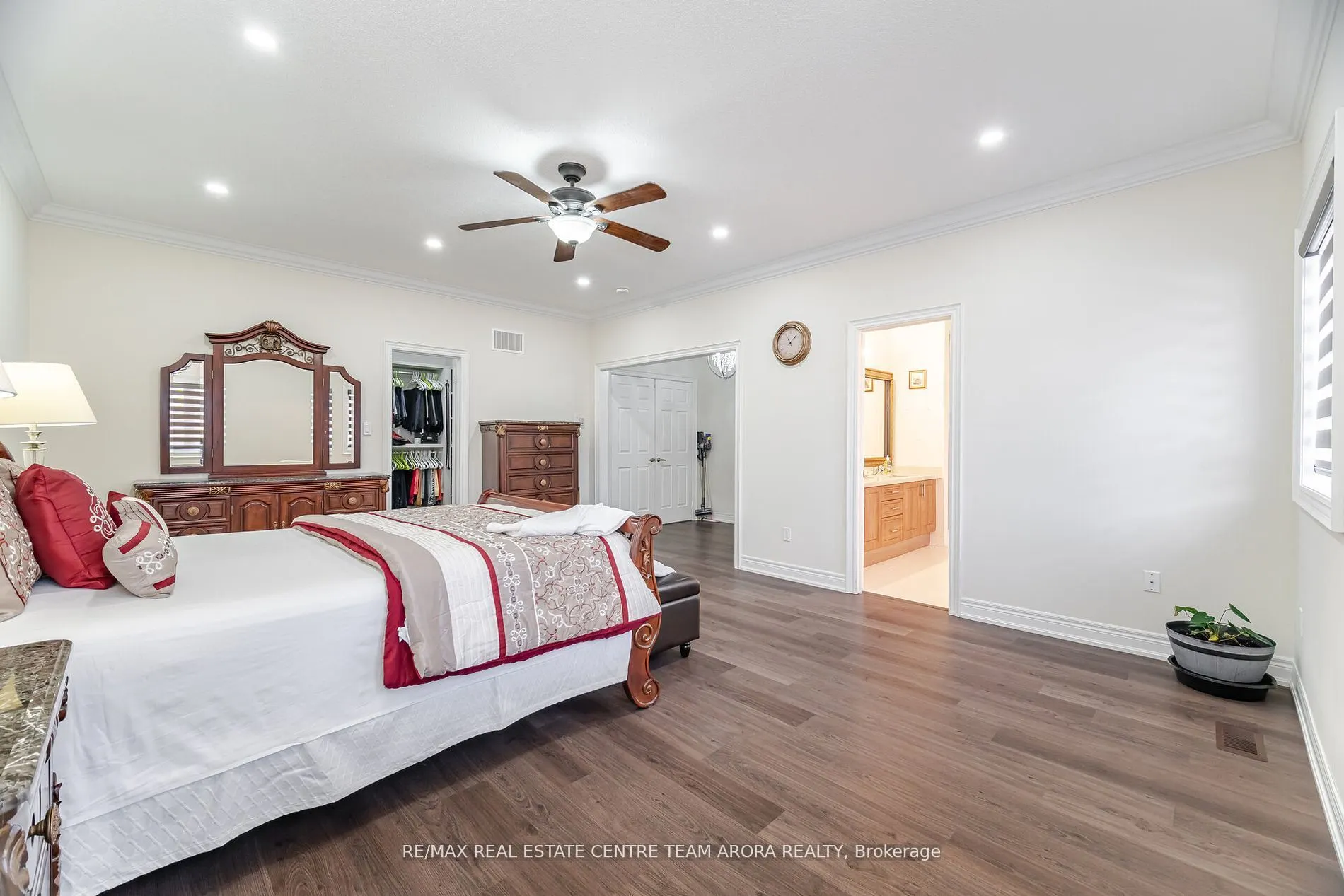 110 Lloyd Sanderson Drive