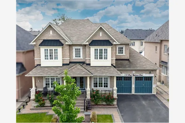 110 Lloyd Sanderson Drive