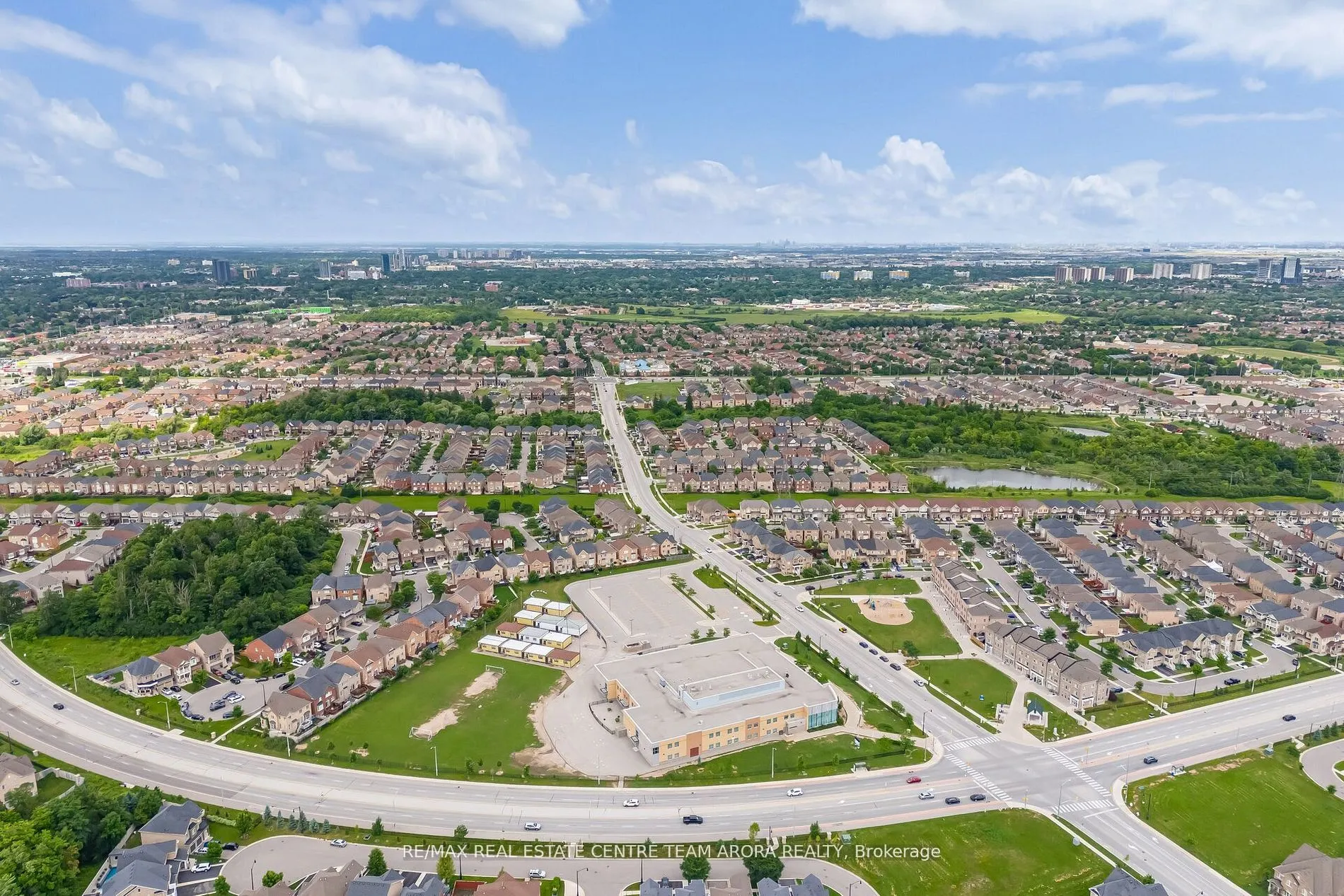 110 Lloyd Sanderson Drive