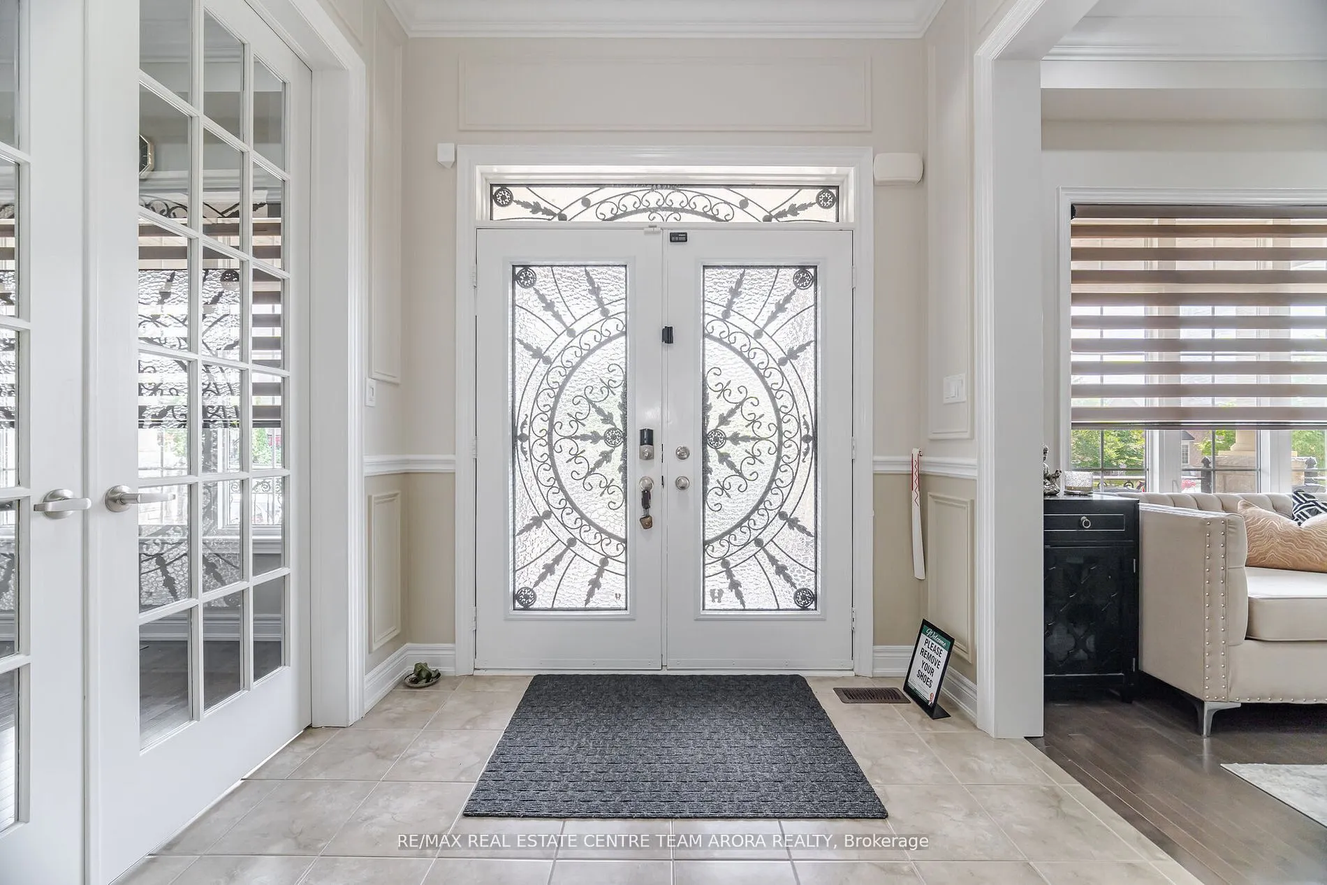 110 Lloyd Sanderson Drive