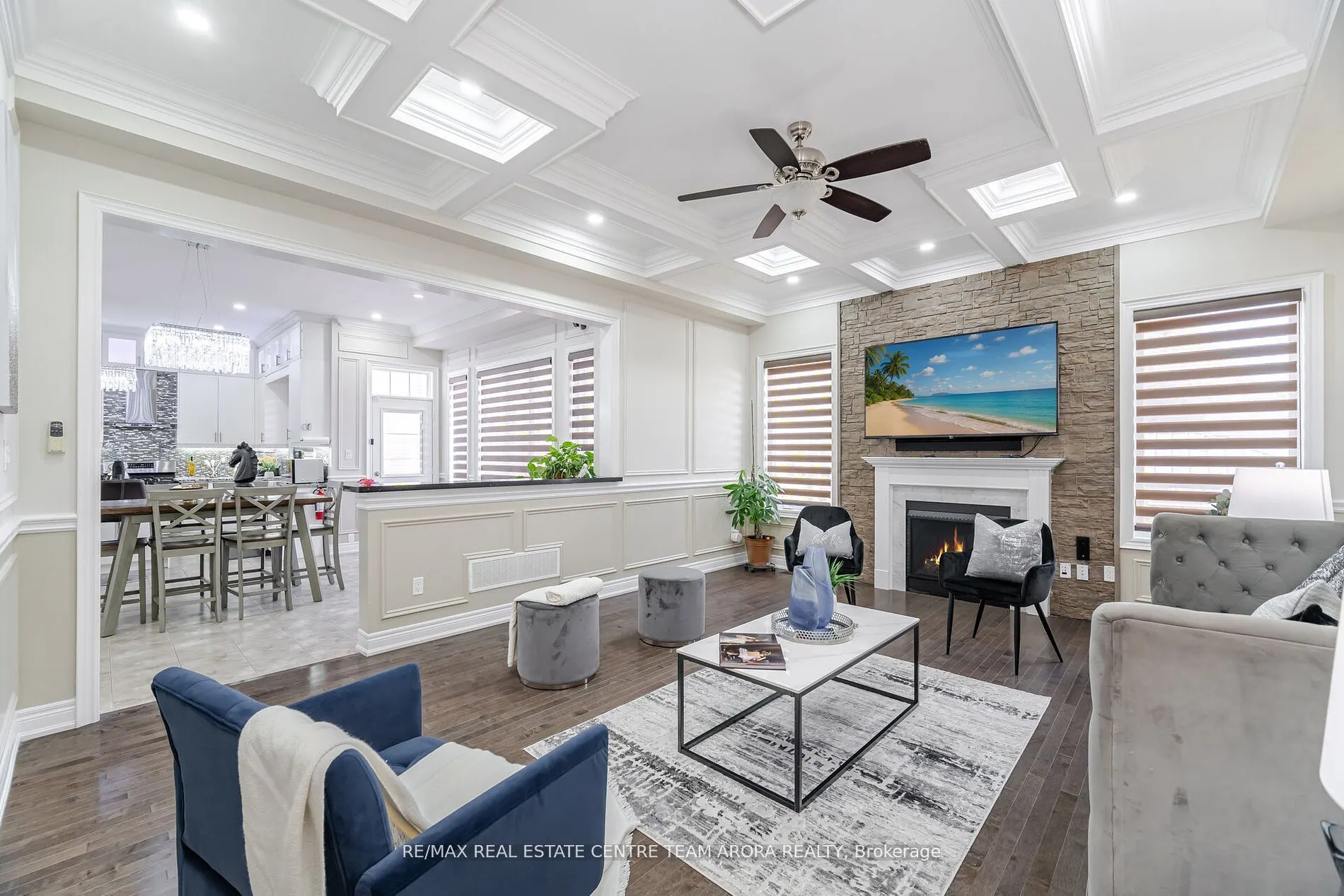 110 Lloyd Sanderson Drive