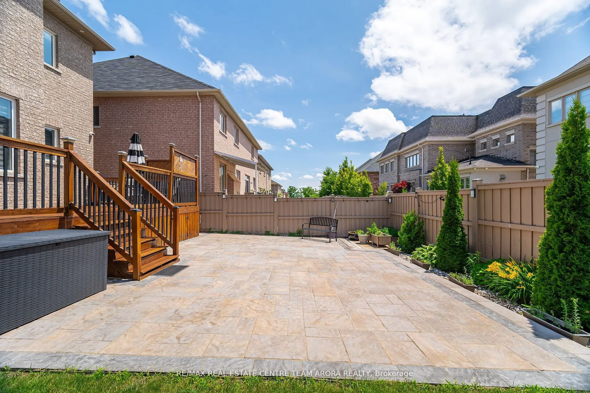 110 Lloyd Sanderson Drive