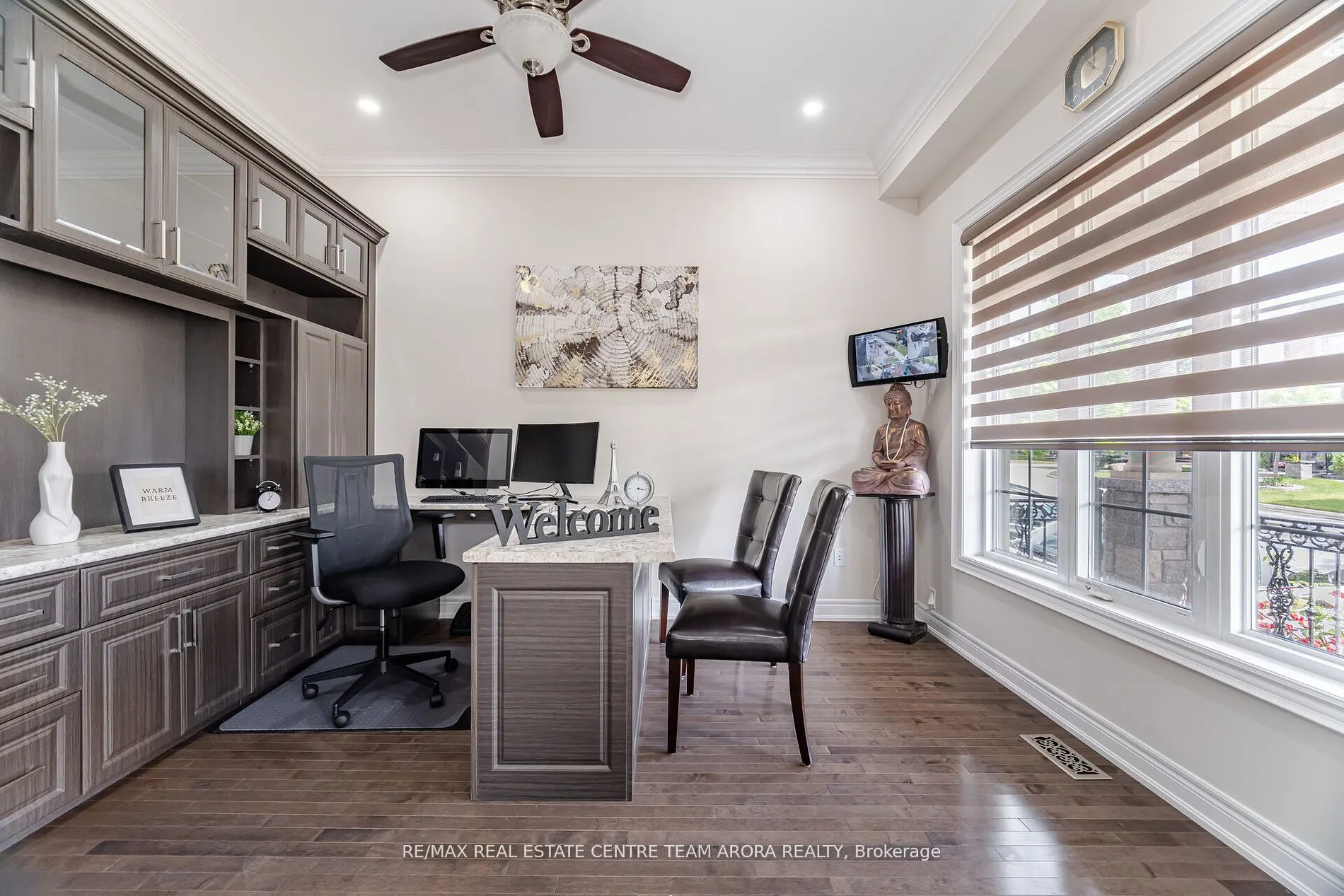 110 Lloyd Sanderson Drive