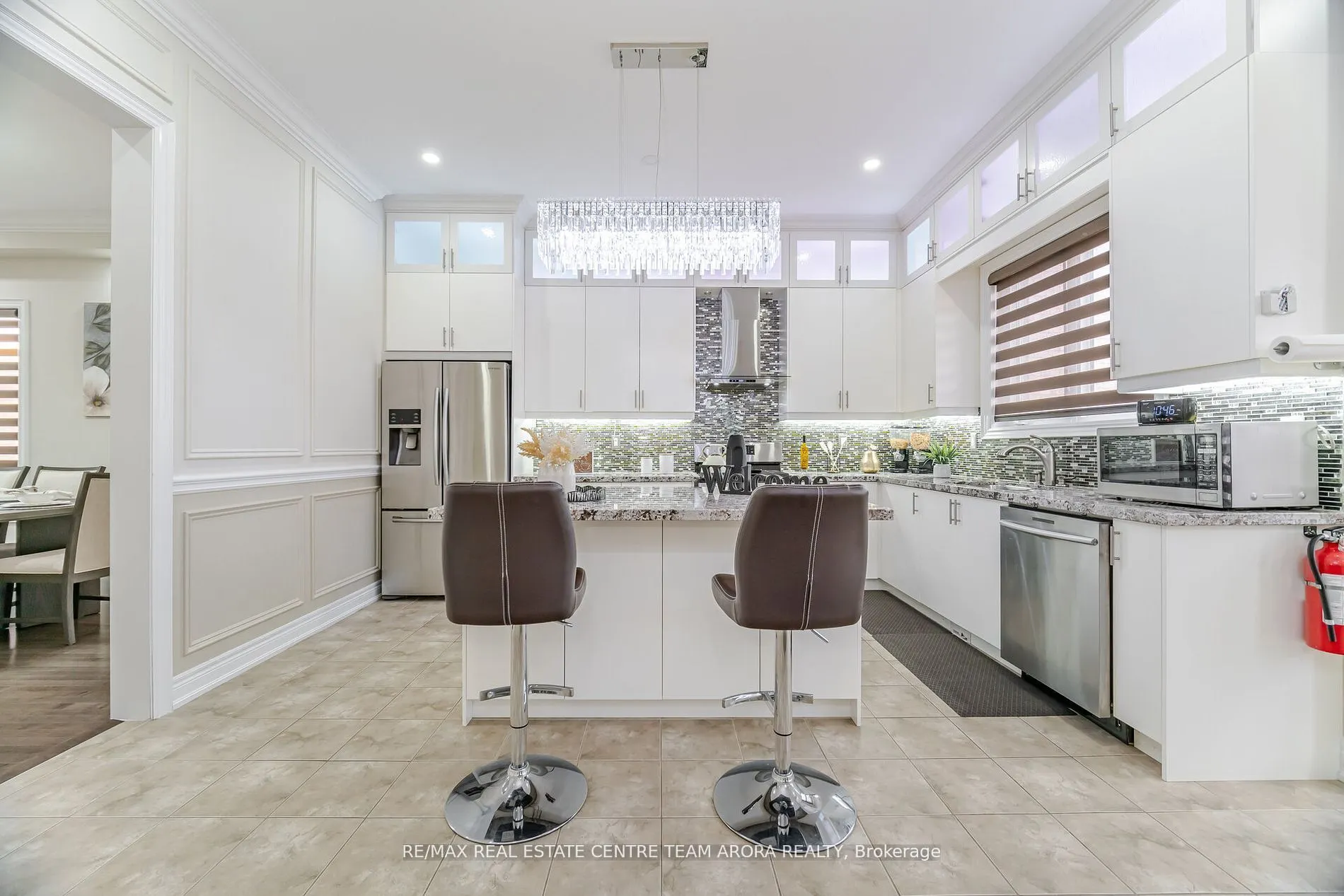 110 Lloyd Sanderson Drive