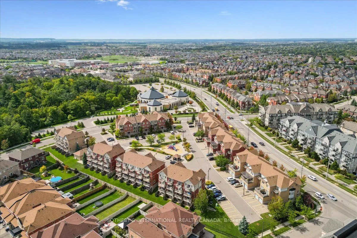 5625 Oscar Peterson Boulevard, #19