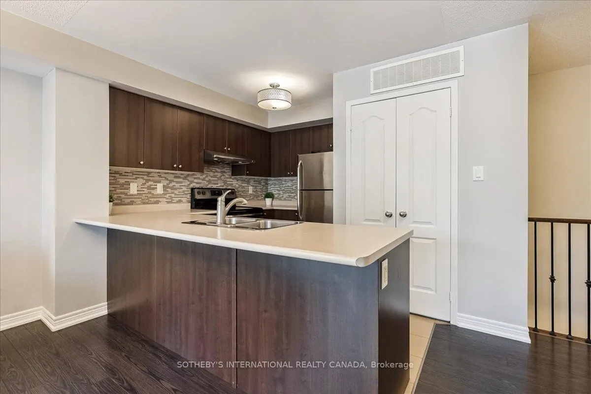 5625 Oscar Peterson Boulevard, #19