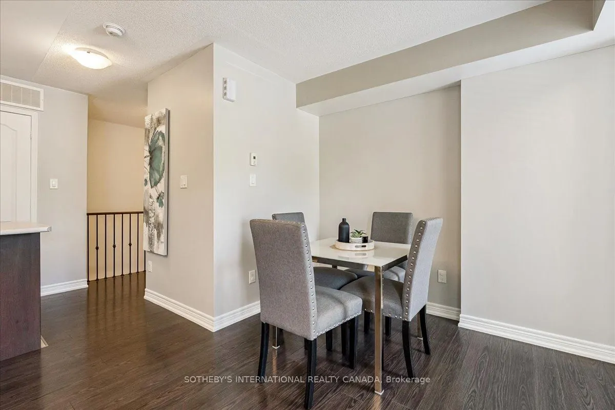 5625 Oscar Peterson Boulevard, #19