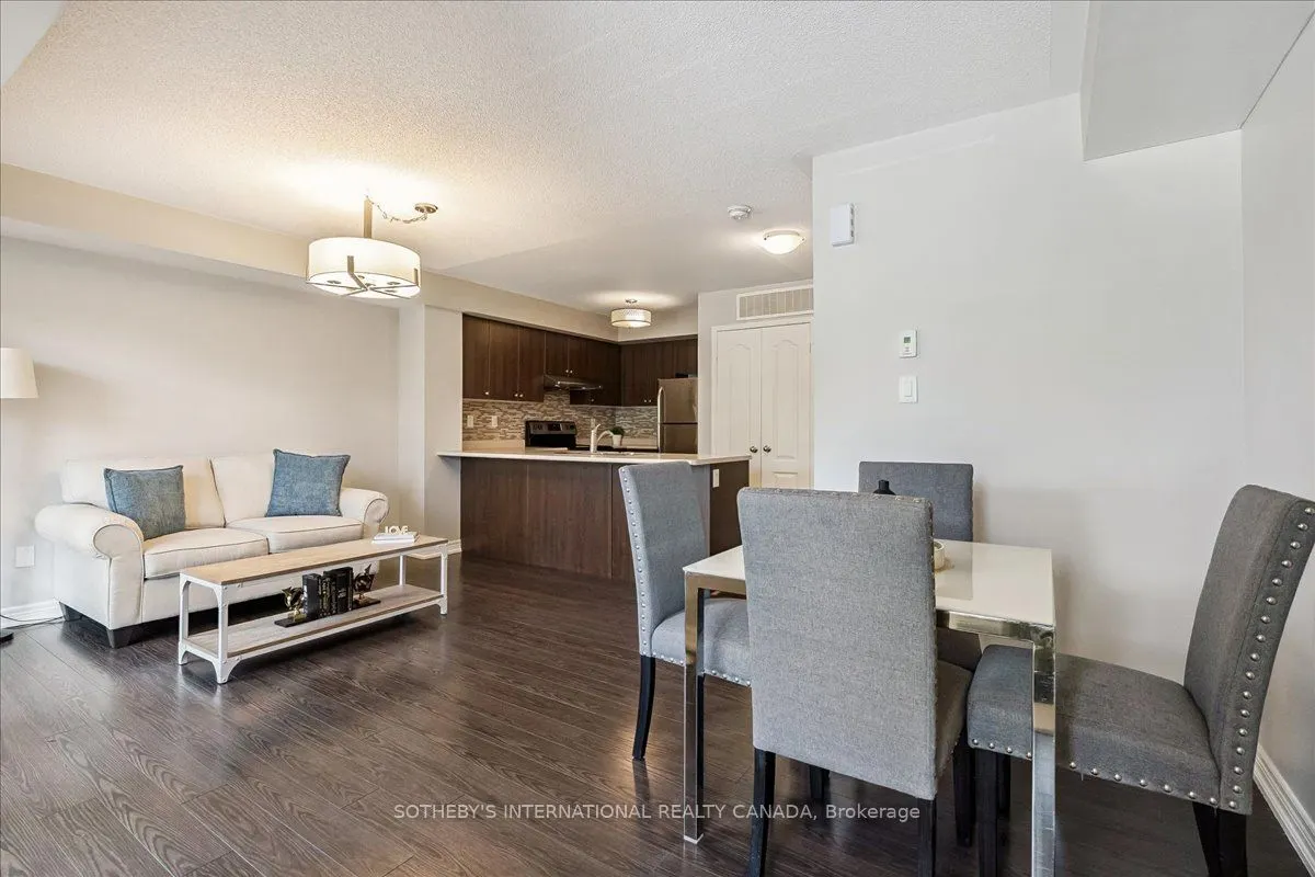 5625 Oscar Peterson Boulevard, #19