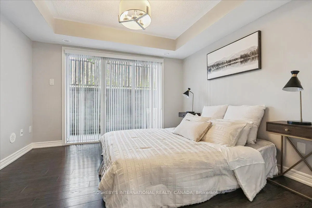 5625 Oscar Peterson Boulevard, #19