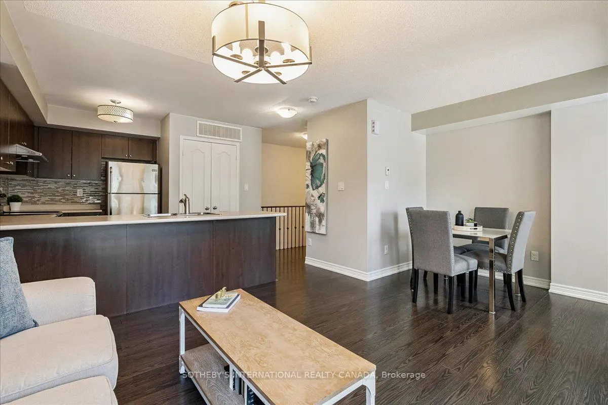 5625 Oscar Peterson Boulevard, #19