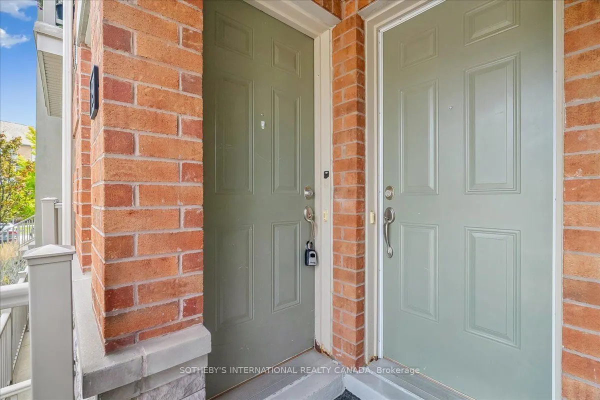 5625 Oscar Peterson Boulevard, #19