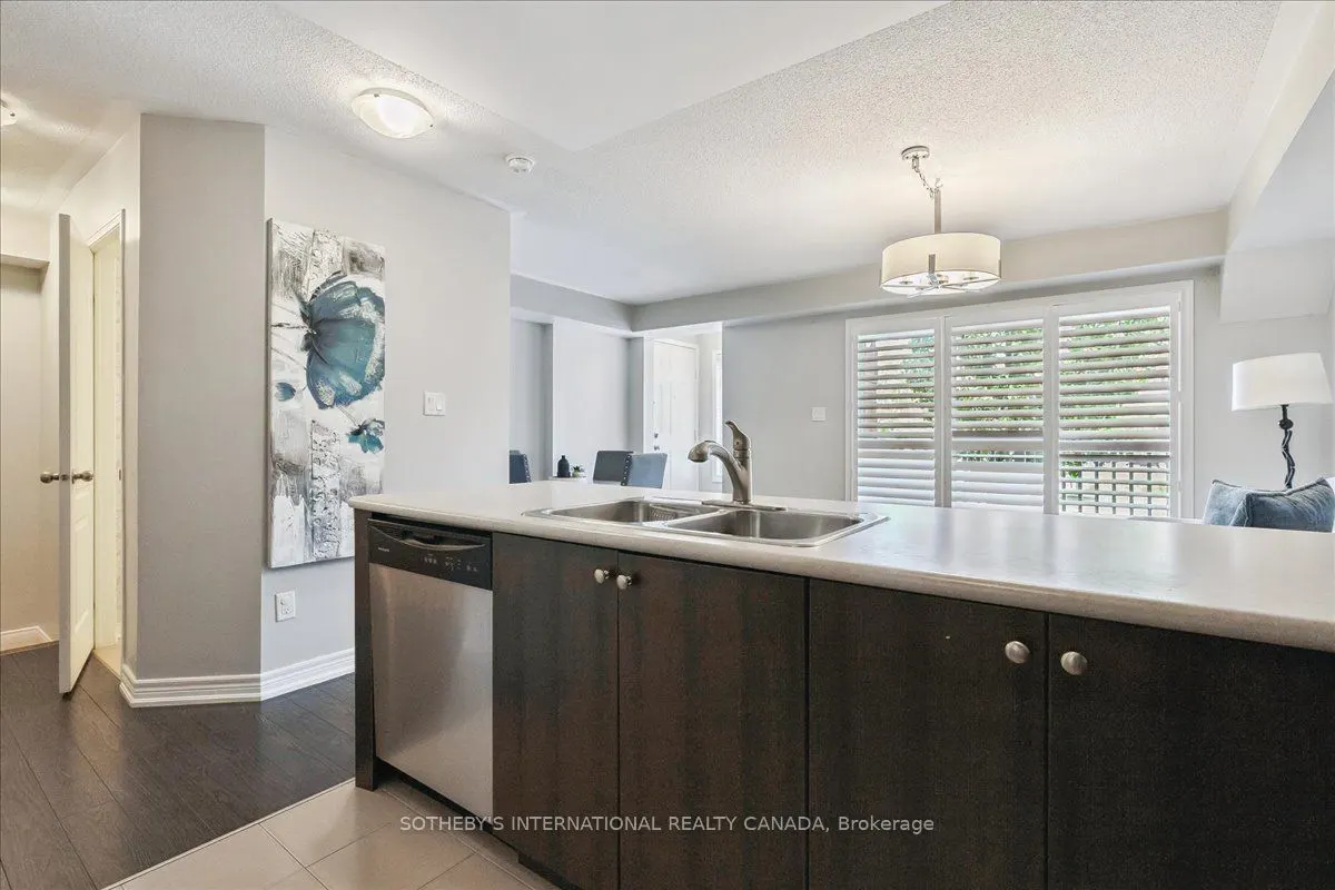 5625 Oscar Peterson Boulevard, #19