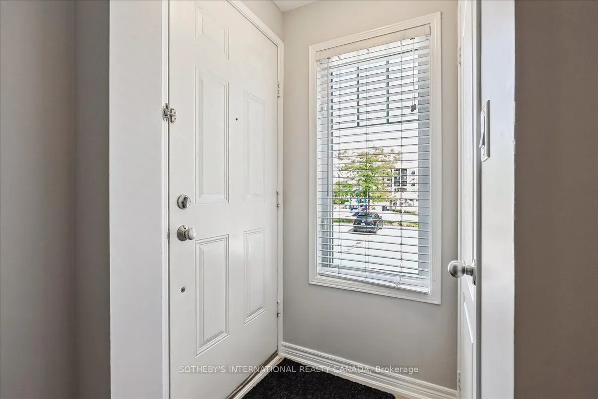 5625 Oscar Peterson Boulevard, #19