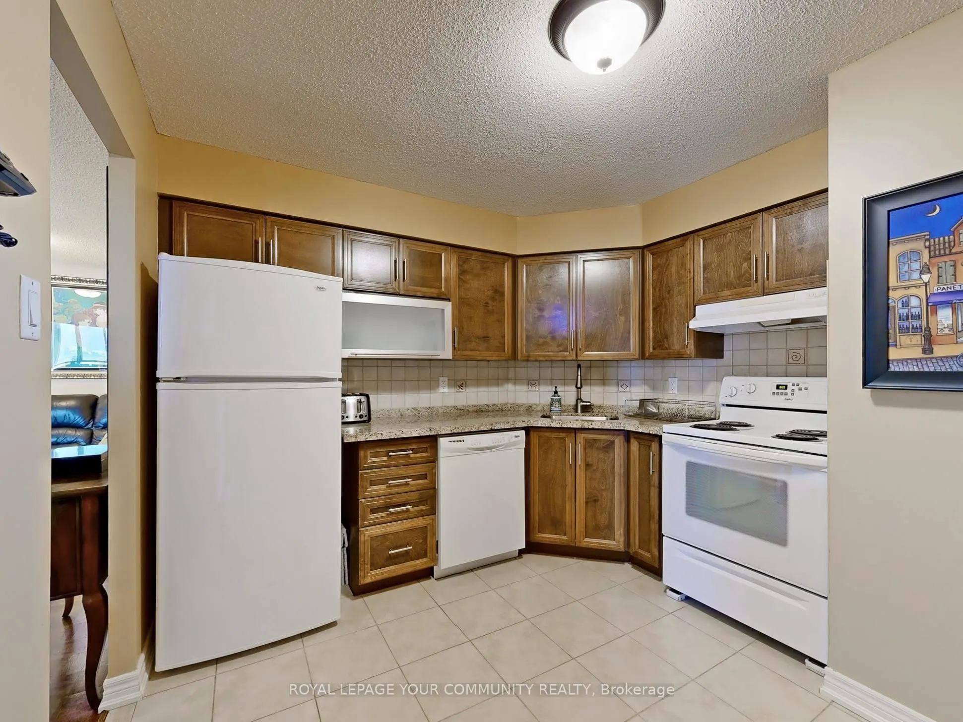 61 Markbrook Lane, #1611