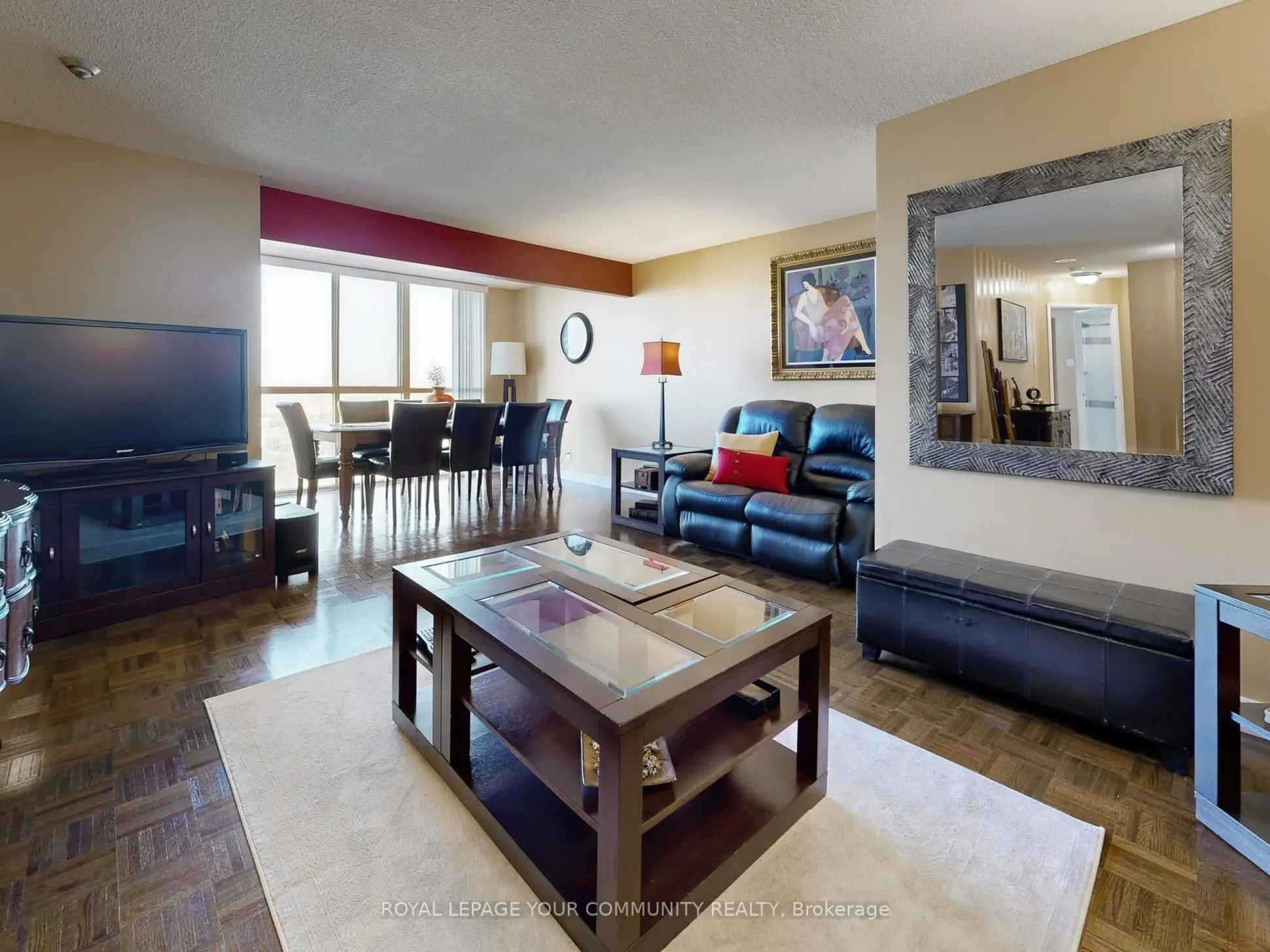 61 Markbrook Lane, #1611