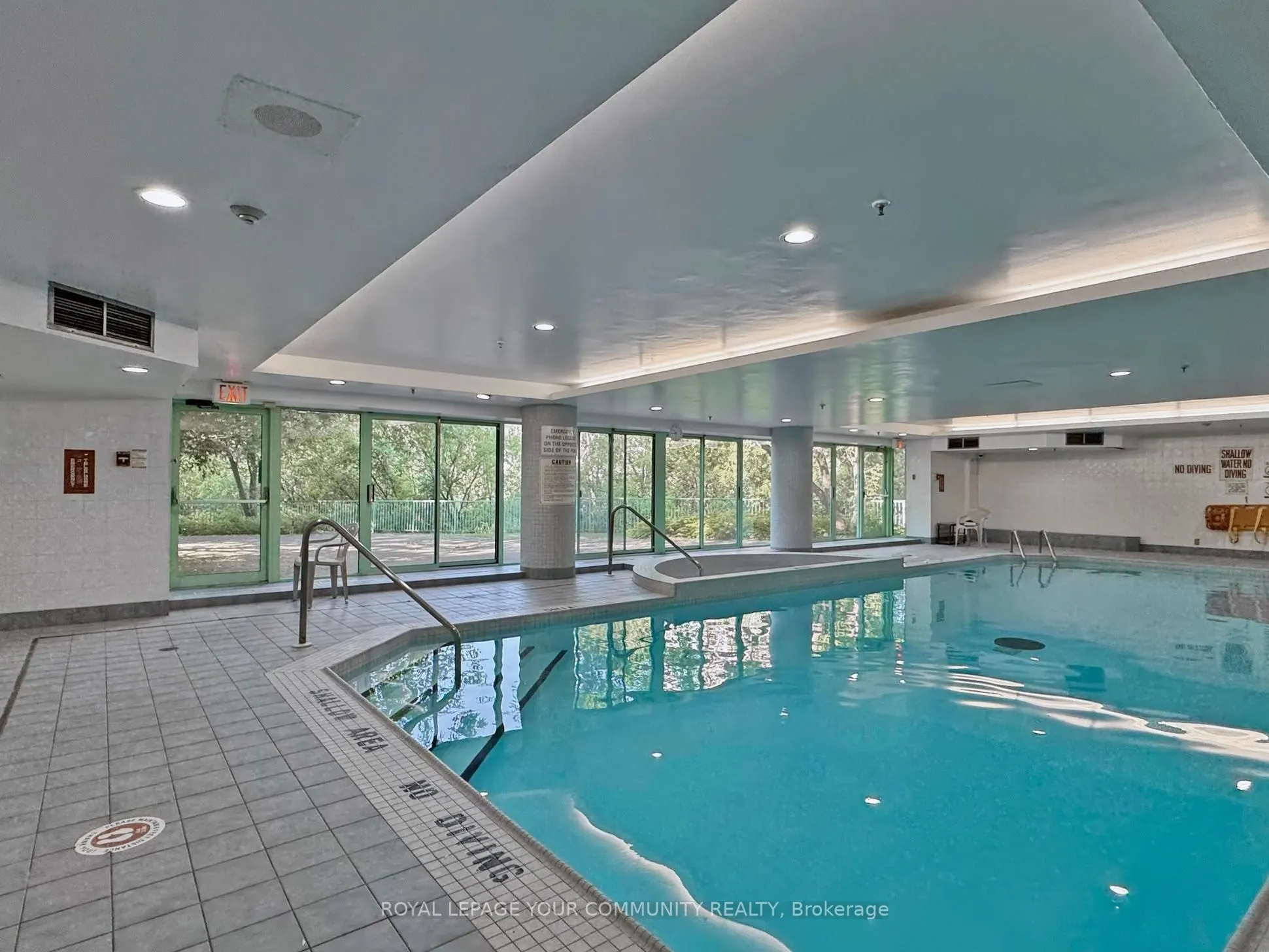 61 Markbrook Lane, #1611