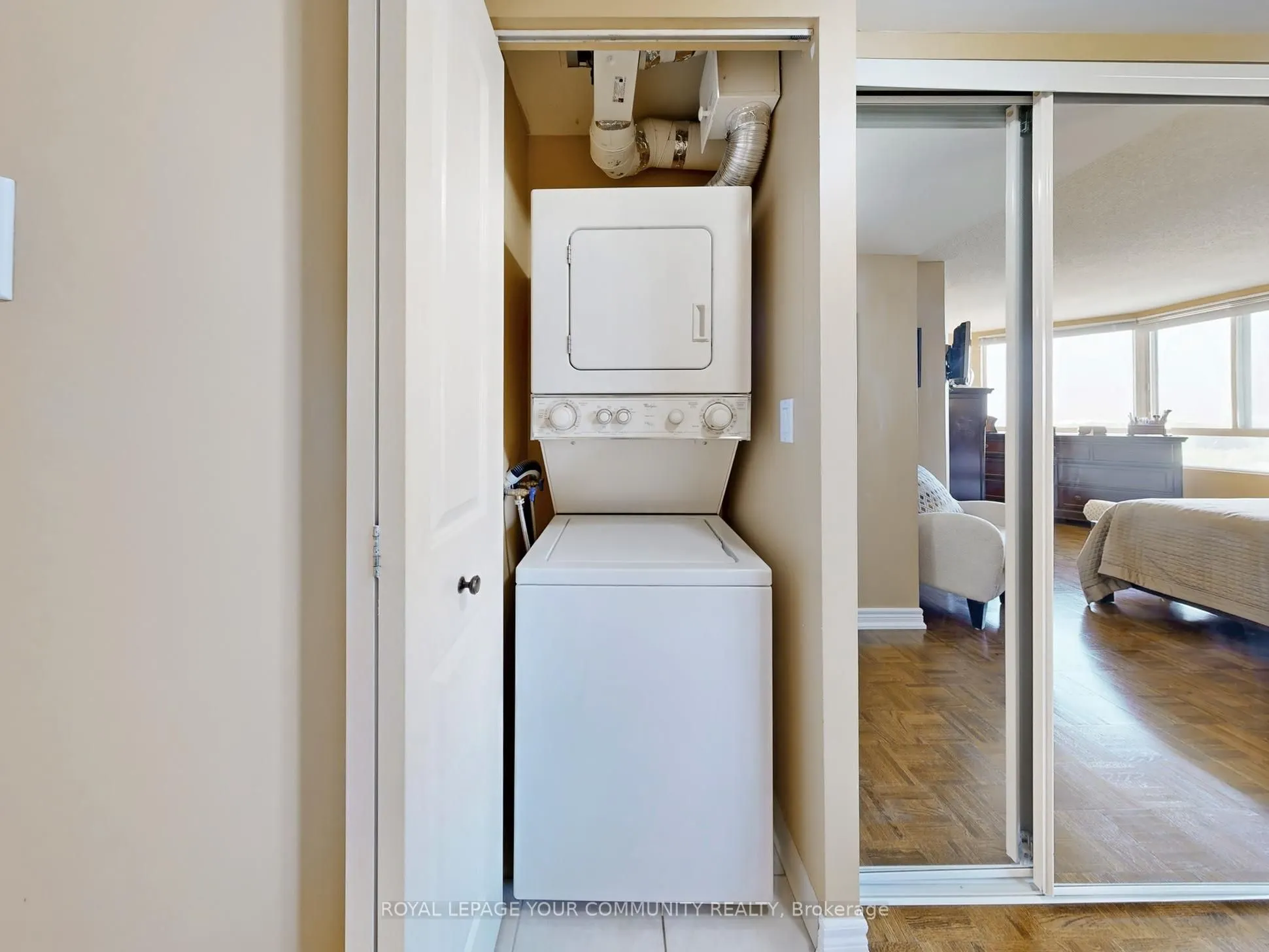 61 Markbrook Lane, #1611