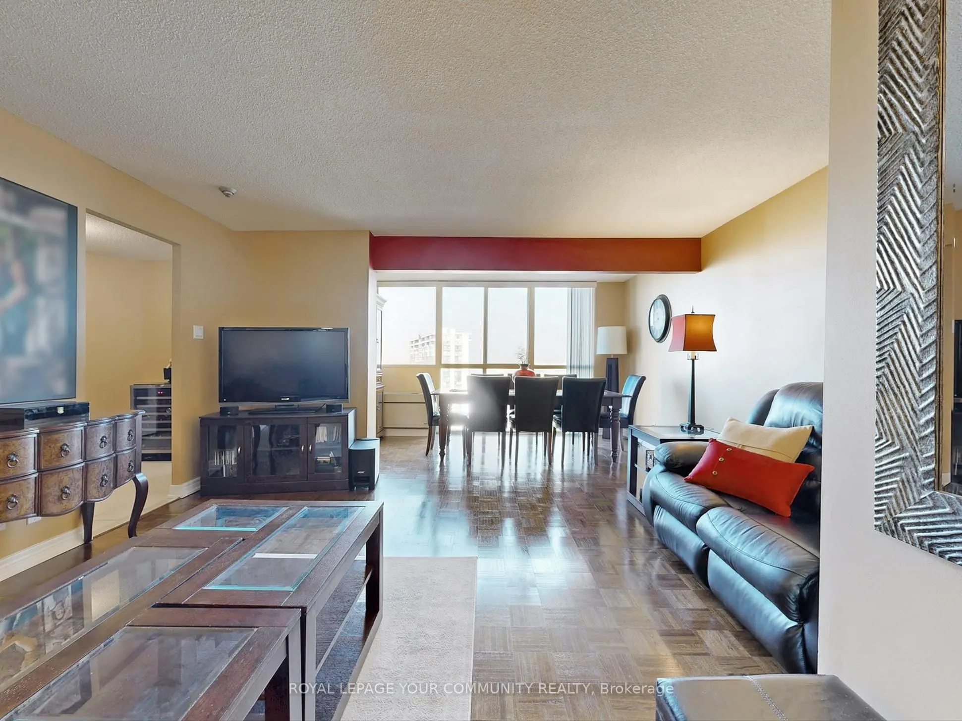 61 Markbrook Lane, #1611