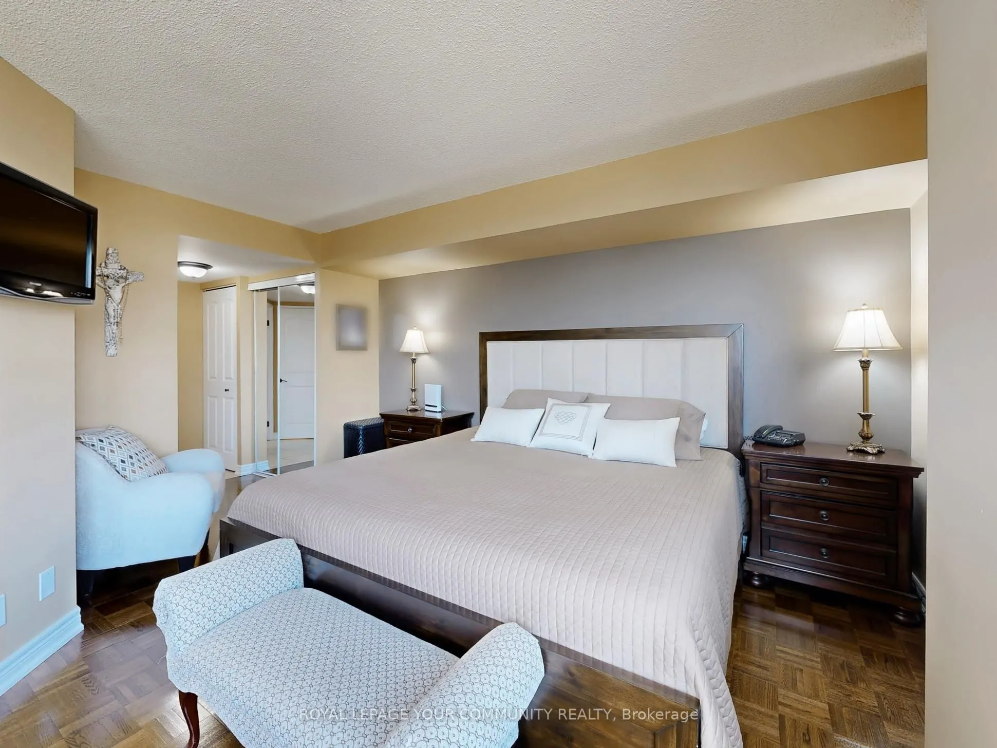 61 Markbrook Lane, #1611