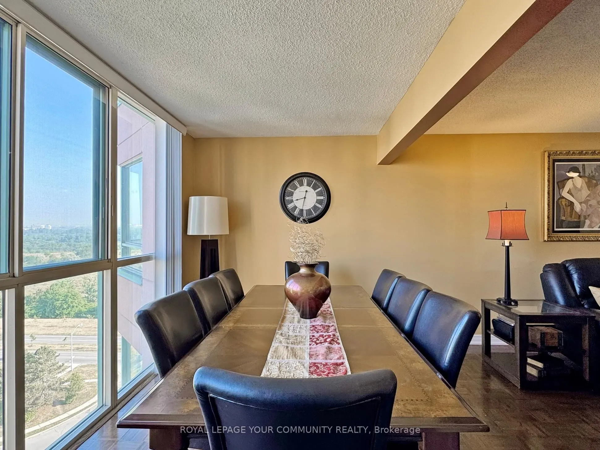 61 Markbrook Lane, #1611