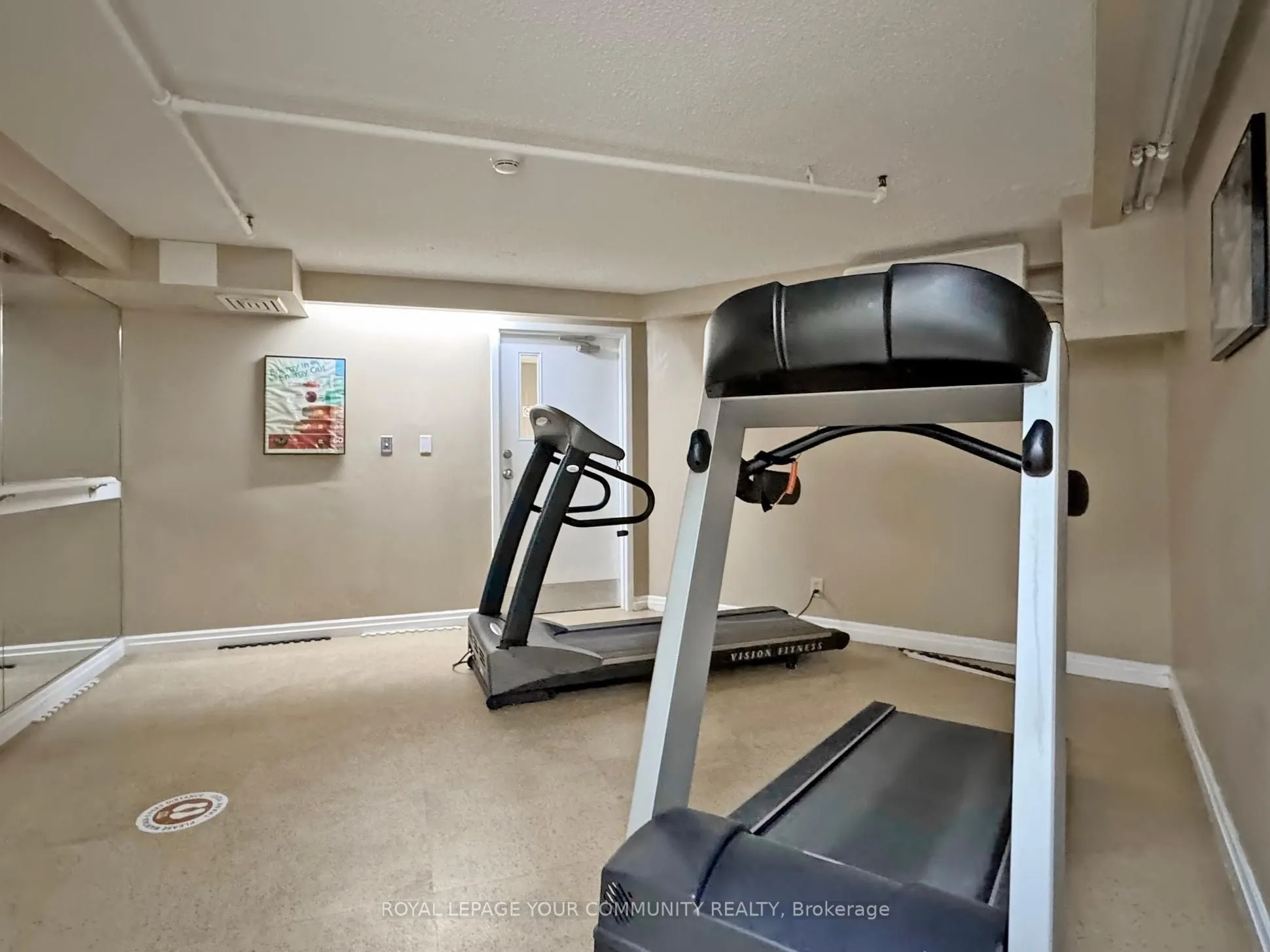 61 Markbrook Lane, #1611