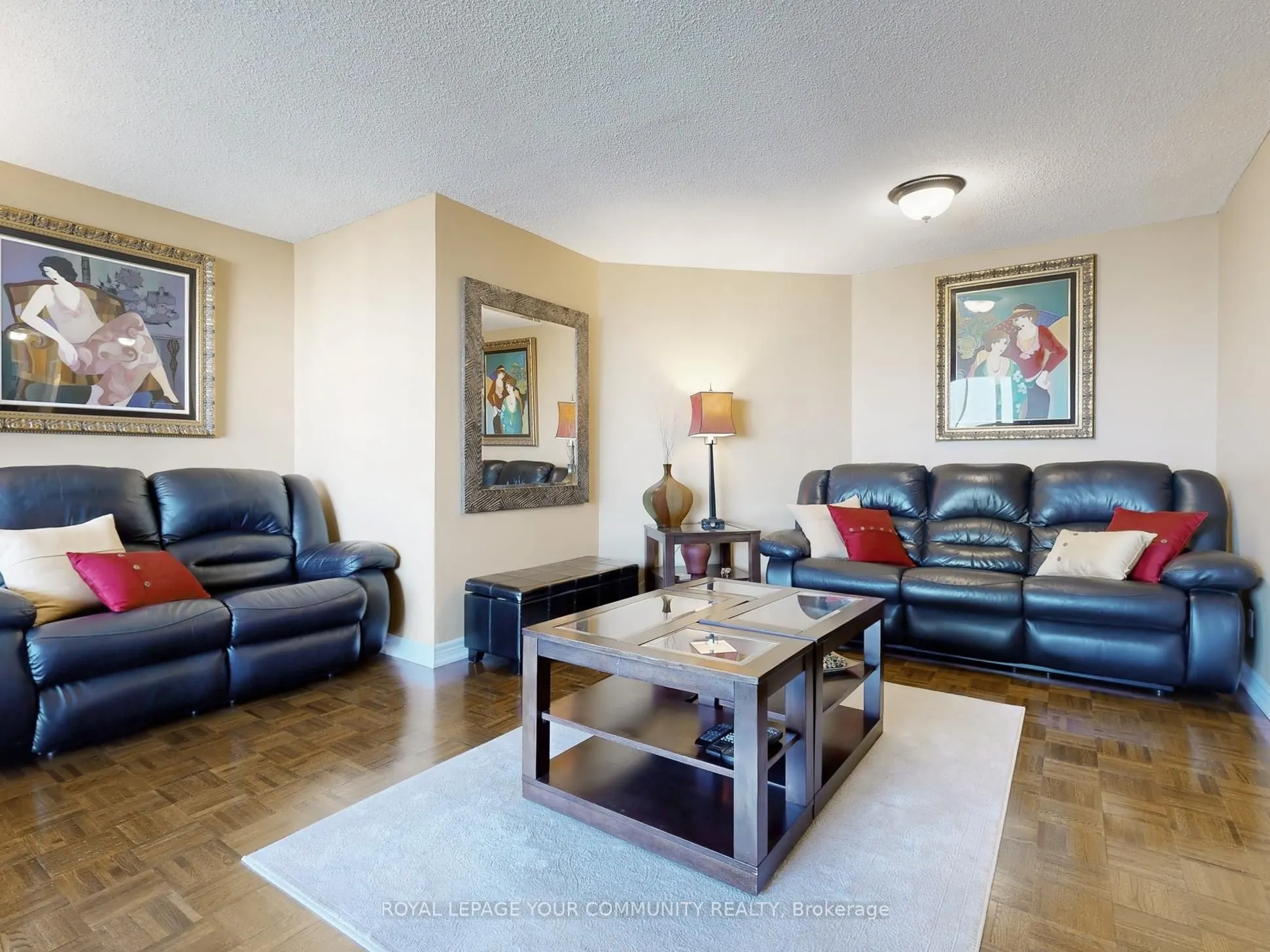 61 Markbrook Lane, #1611