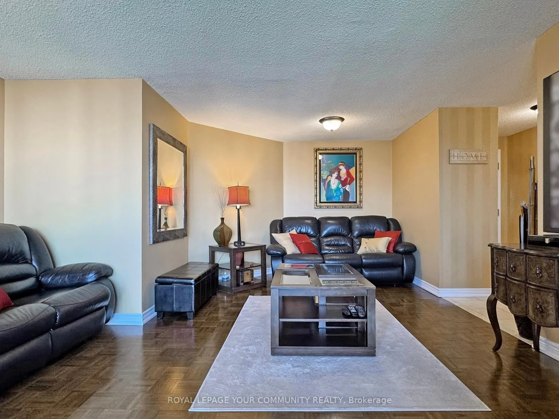 61 Markbrook Lane, #1611