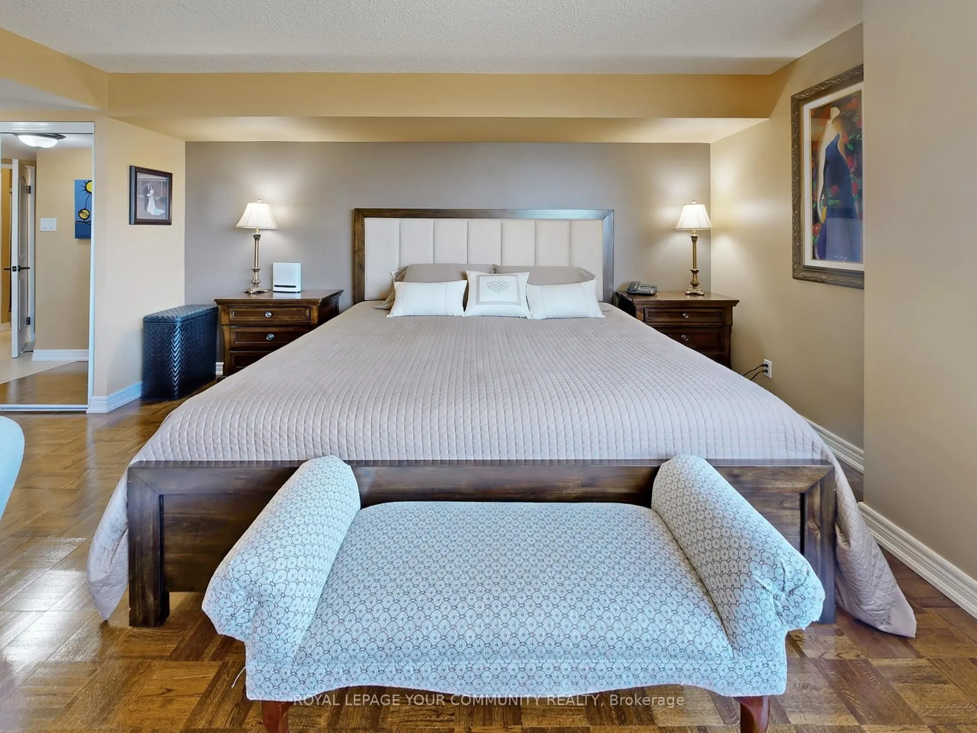 61 Markbrook Lane, #1611