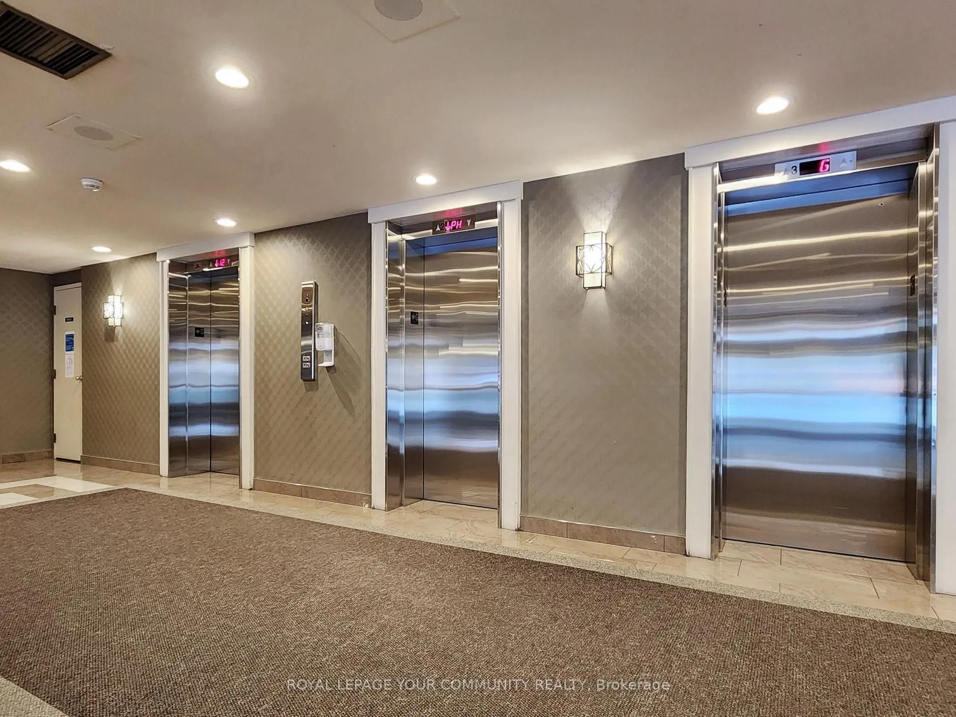 61 Markbrook Lane, #1611