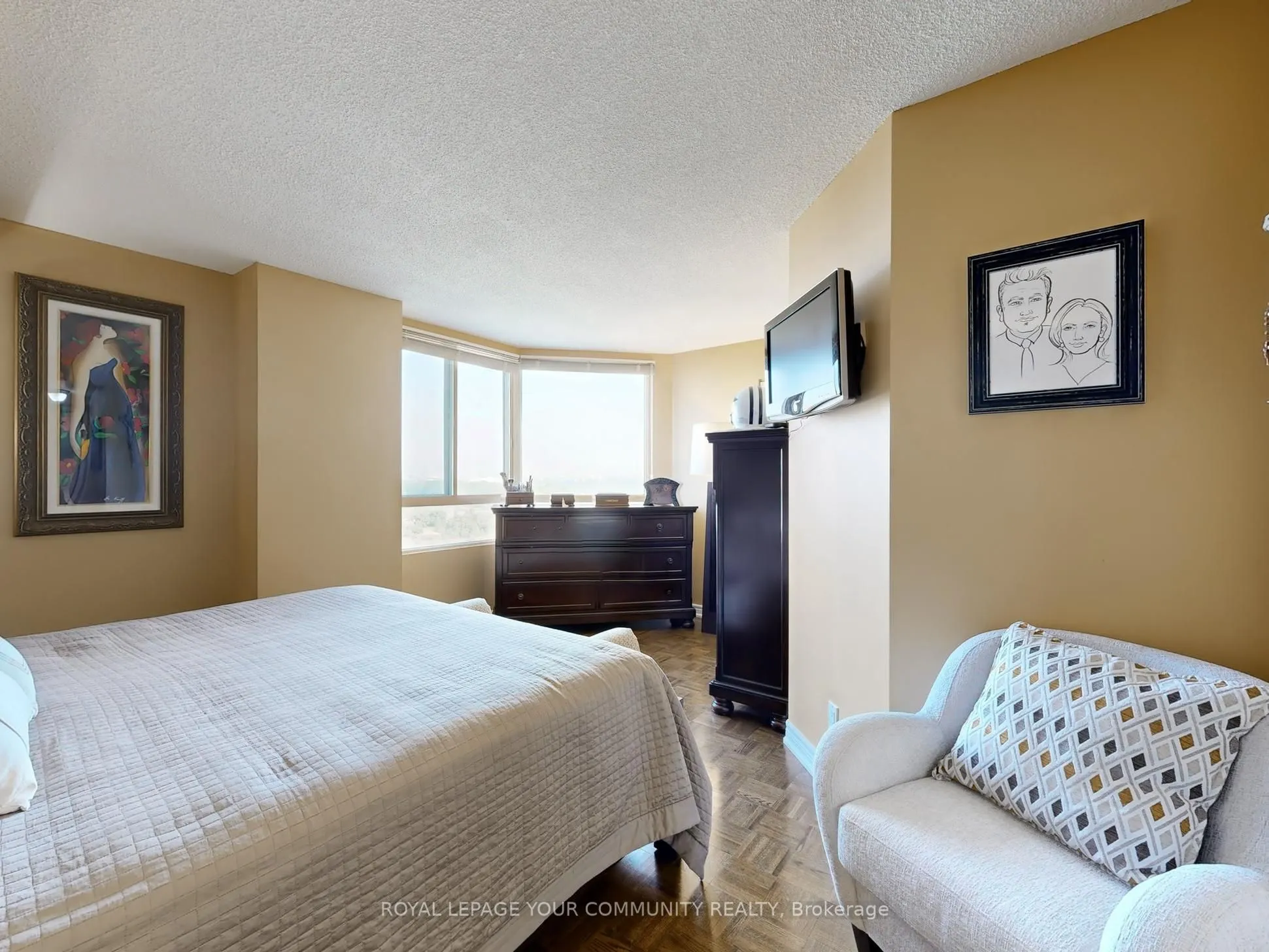 61 Markbrook Lane, #1611