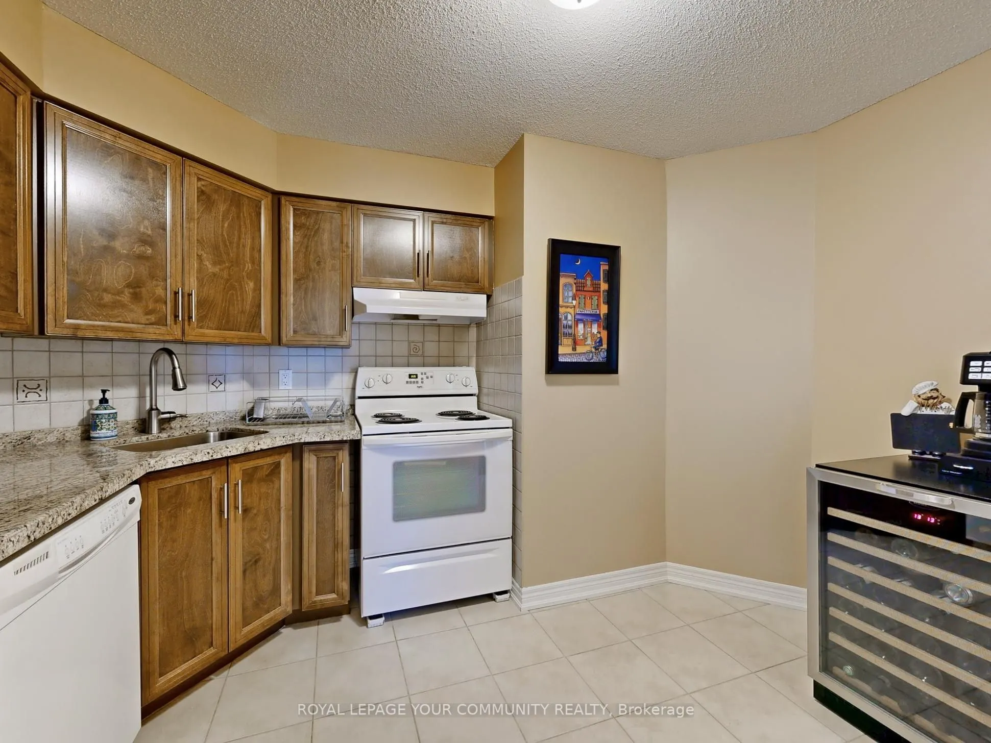 61 Markbrook Lane, #1611