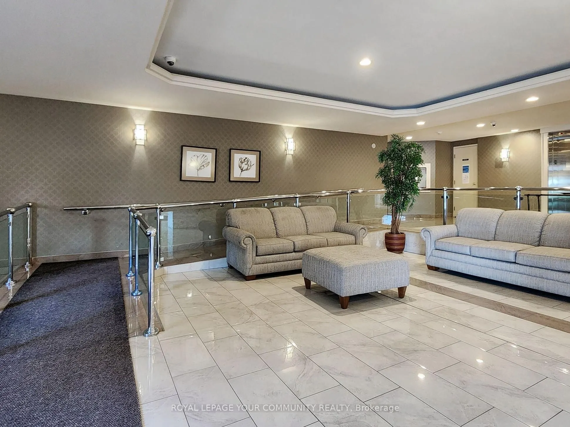 61 Markbrook Lane, #1611