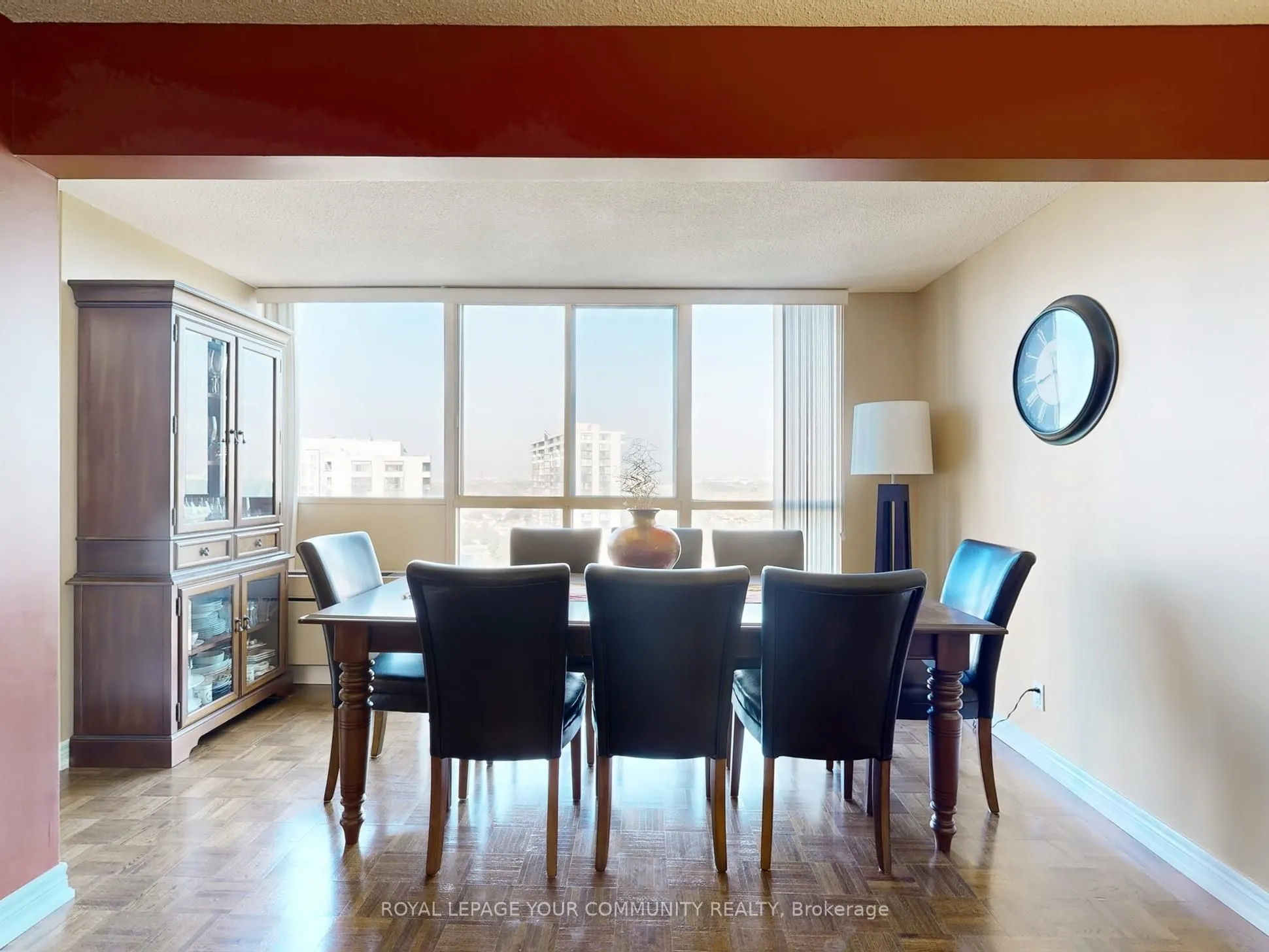 61 Markbrook Lane, #1611