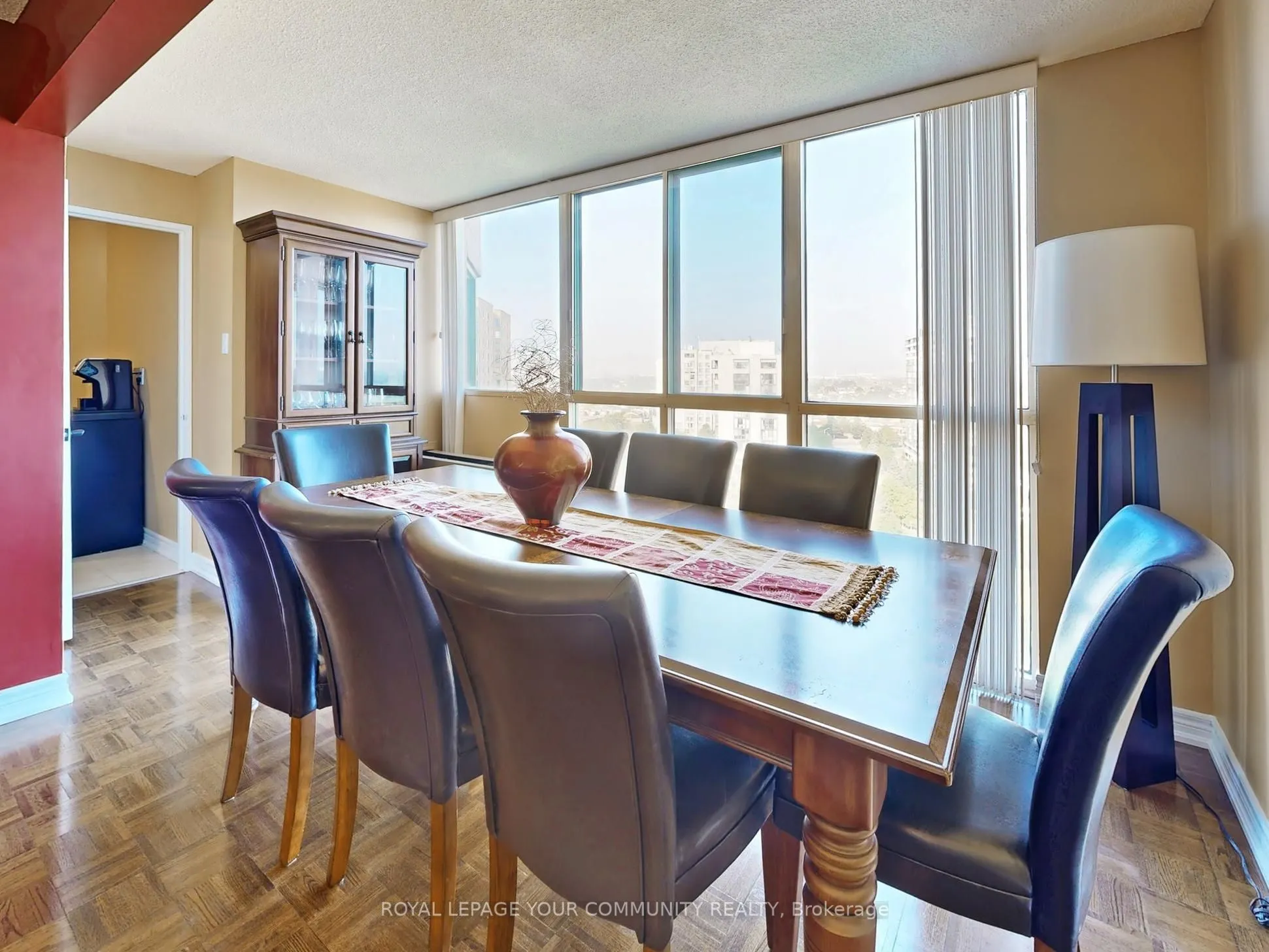 61 Markbrook Lane, #1611